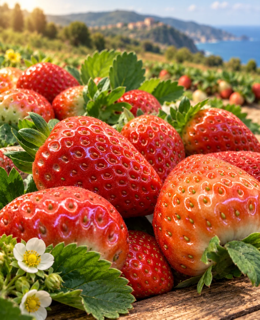 Fragole